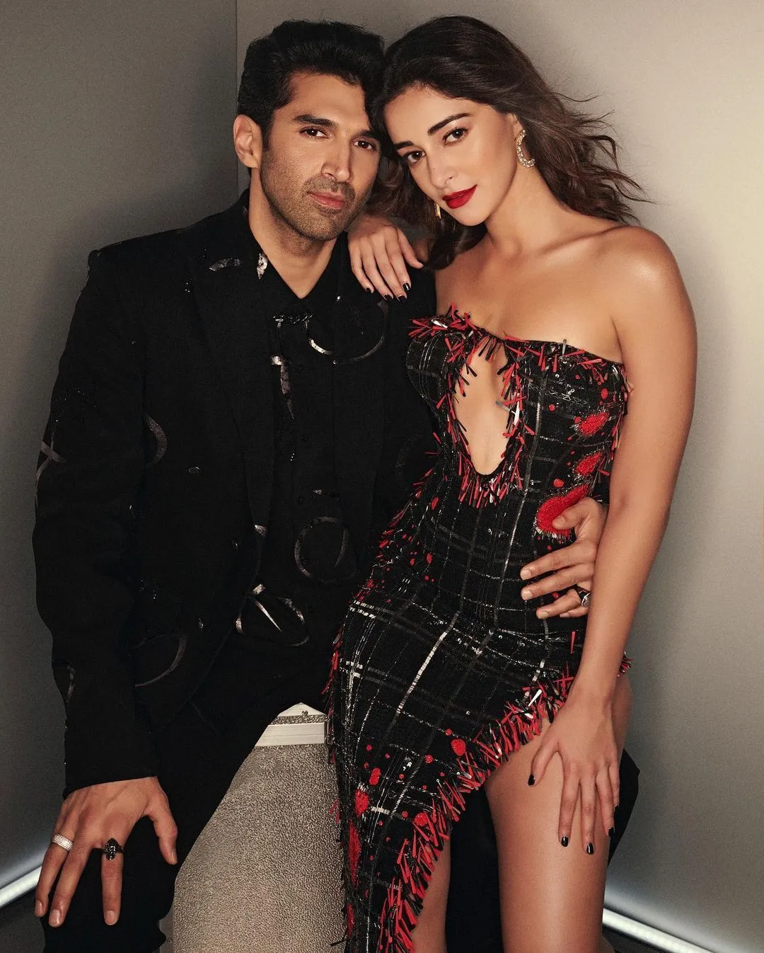 Aditya Roy Kapur and Ananya Panday's vacation photos may be intriguing, but  are they consensual? | Vogue India